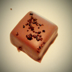 Espresso Salt Sea Caramel-Milk