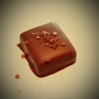 Hawaiian Sea Salt Caramel-Milk