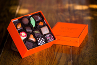 13 pc. Classic Chocolate Box: