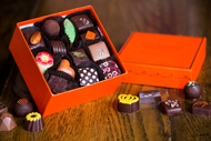 26 pc. Classic Chocolate Box: