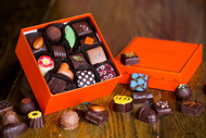 39 pc. Classic Chocolate Box: