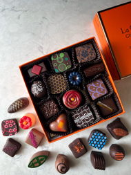 39 pc. Classic Chocolate Box: