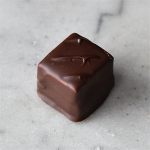 Sea Salt Caramel - Marshmallow