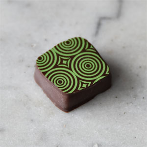 Sea Salt Caramel - Absinthe 