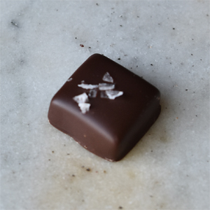 Sea Salt Caramel - Cyprus