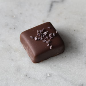 Sea Salt Caramel - Merlot