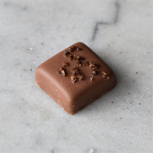 Sea Salt Caramel - Espresso M