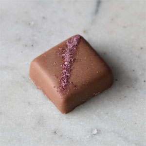 Sea Salt Caramel - Hibiscus M