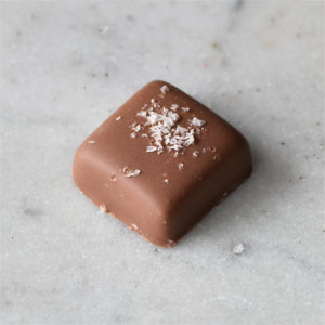 Sea Salt Caramel - Murray River 